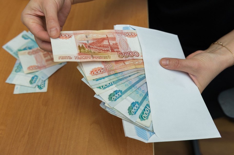 В центре Перми продают торгово-офисный комплекс за полмиллиарда рублей