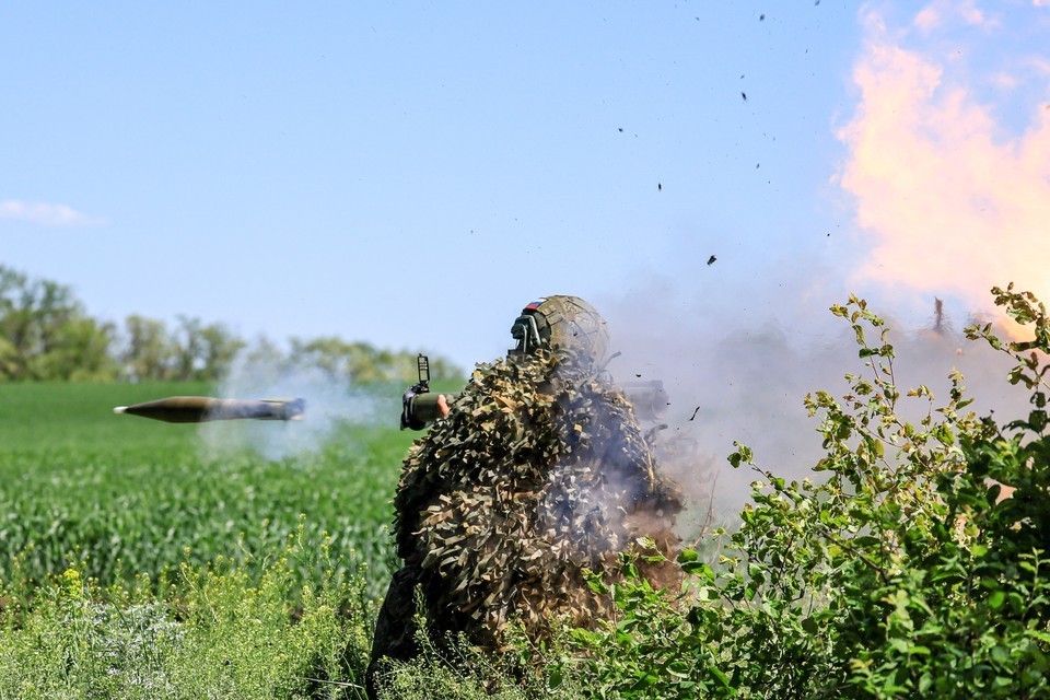 Новости СВО на Украине и боевая сводка на 8 июня: финансовая помощь Киеву сократилась в 5 раз, удары России стали неотразимыми, а Европа готовится говорить с Москвой