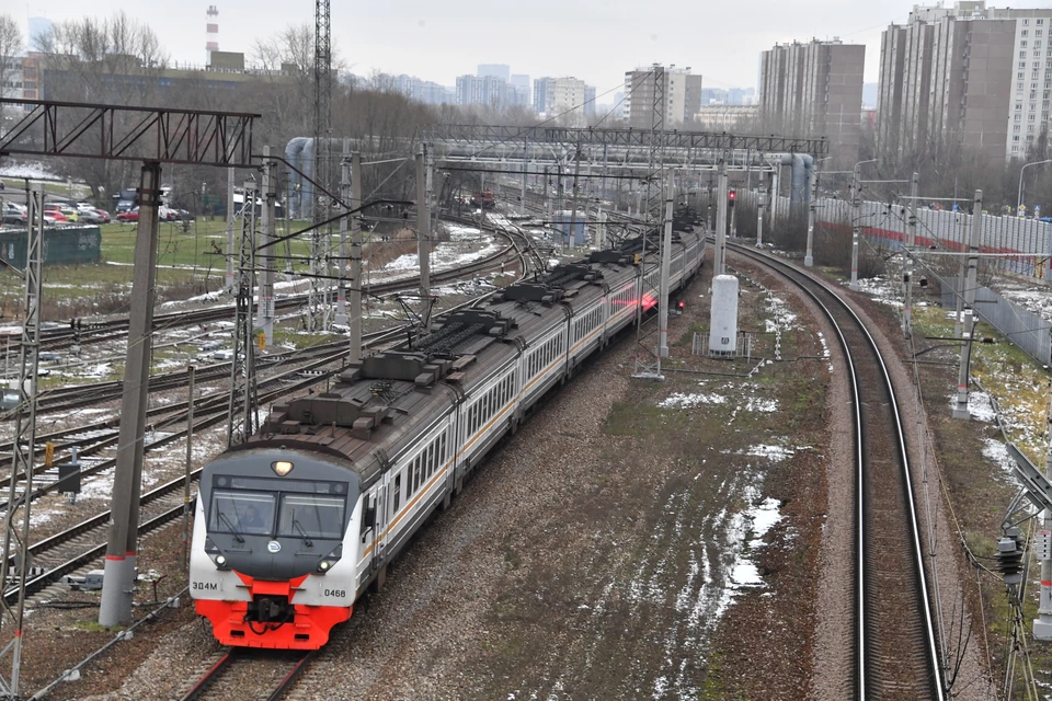 При атаке дрона ВСУ на поезд Москва – Симферополь погиб помощник машиниста