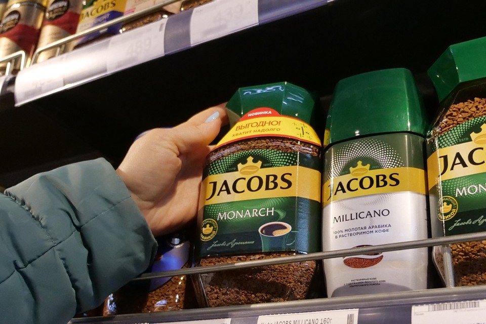 Пермяк за несколько минут пытался дважды ограбить продуктовы
