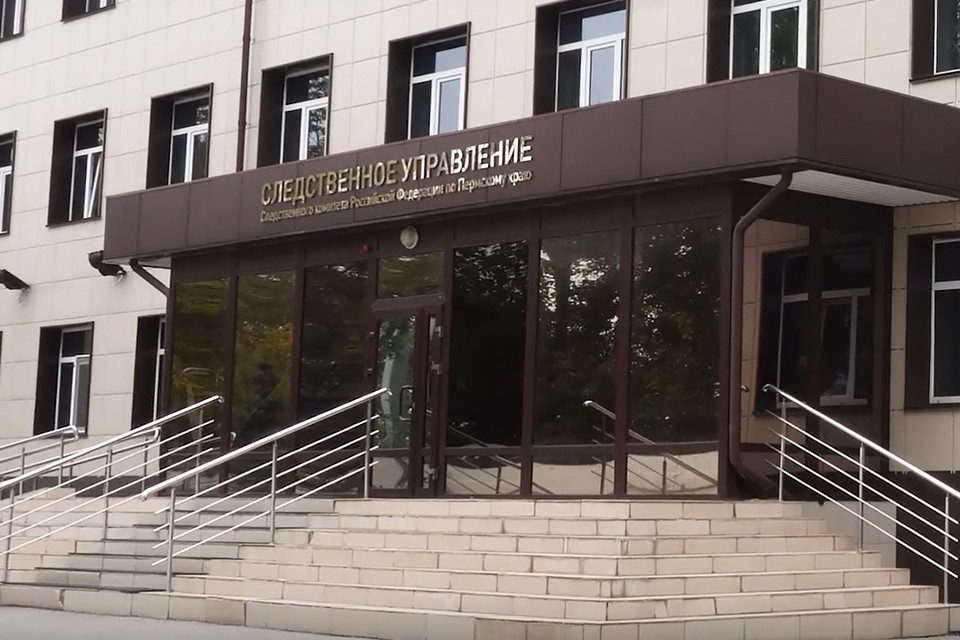 Следственный комитет РФ проверит информацию о загрязнении ре