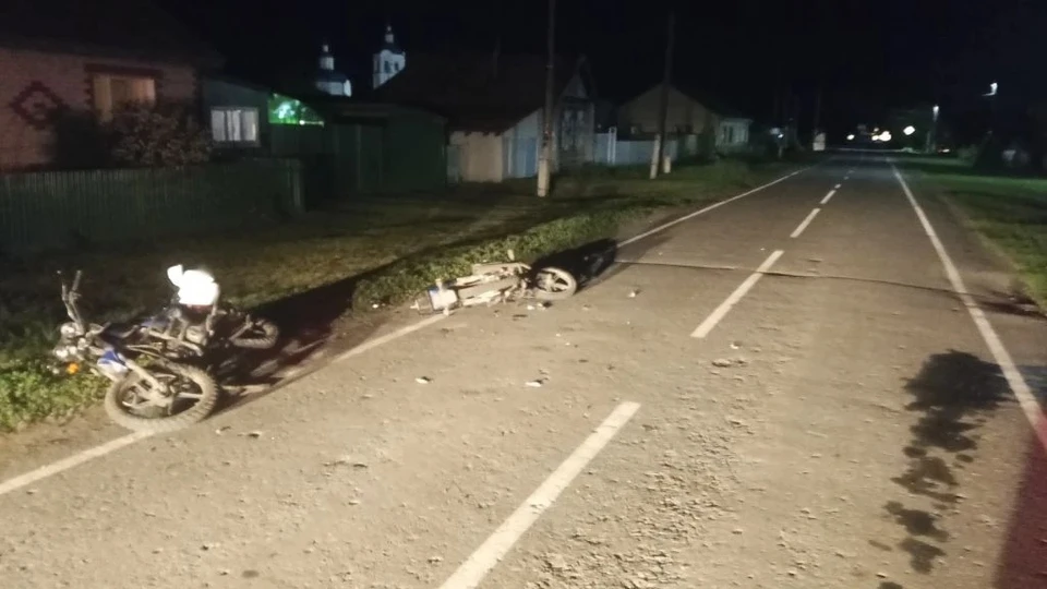 Фото: ГАИ Тюменской области.