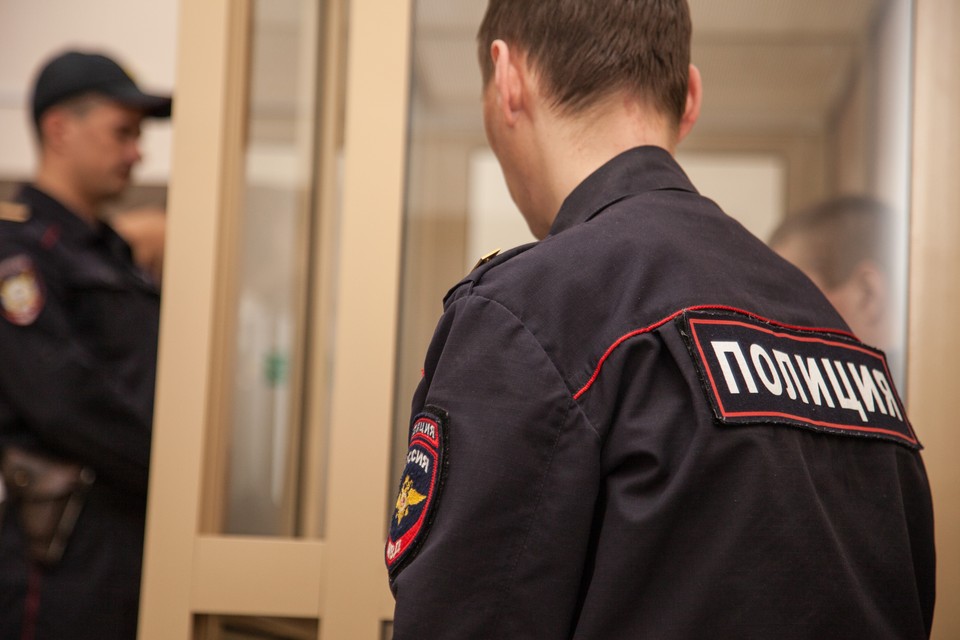 «Закрой глаза, сейчас я тебя застрелю»: в Пермском крае осуд