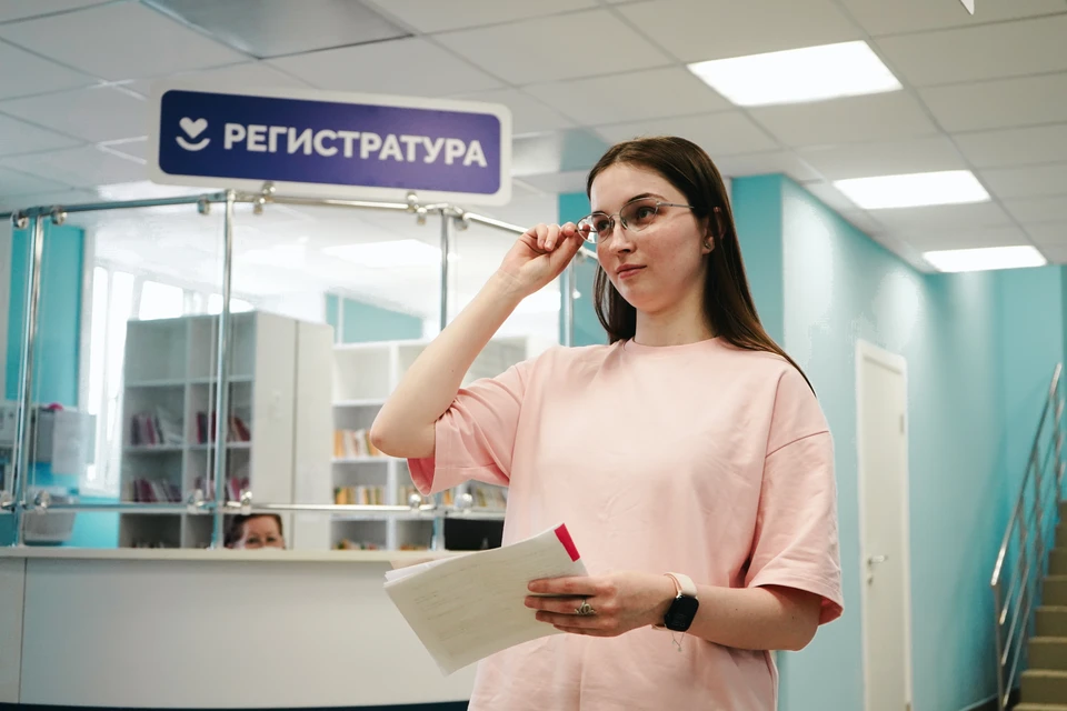 Почти 300 тысяч женщин прошли диспансеризацию на Ставрополье за год