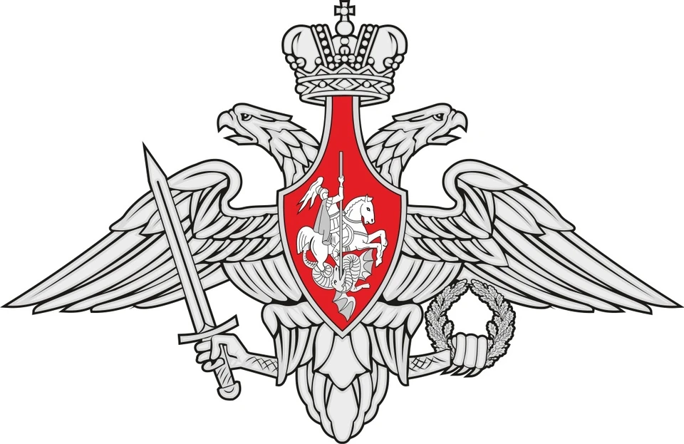 Фото: Министерство обороны России, mil.ru
