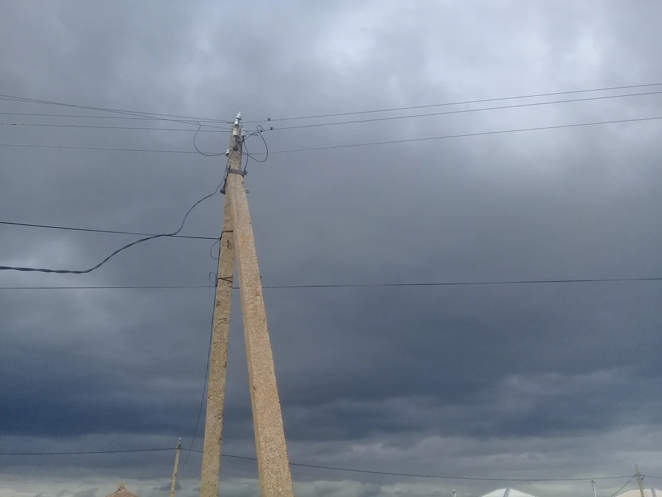По прогнозам белгородских синоптиков, 9 июня в нашем регионе ожидается переменная облачность.