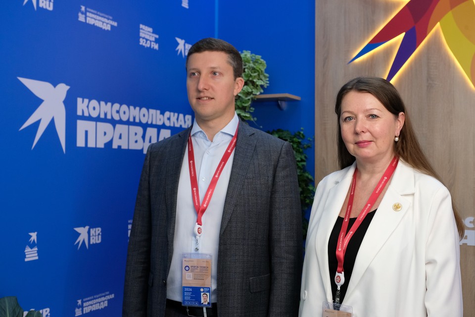 «Социальный проект начинается не с заявки, а с человека»