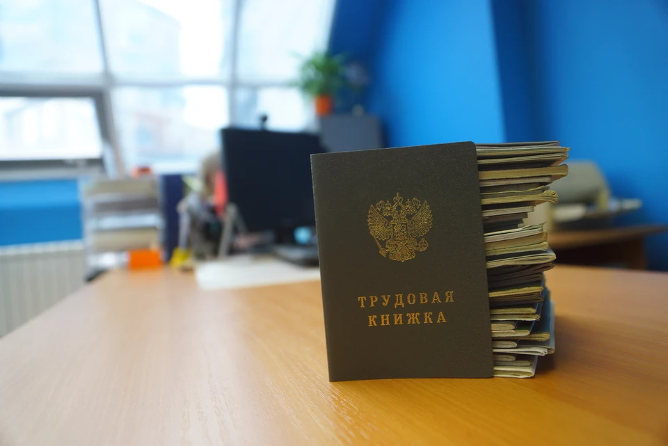 Кадровое назначение утвердили в администрации Ростова.