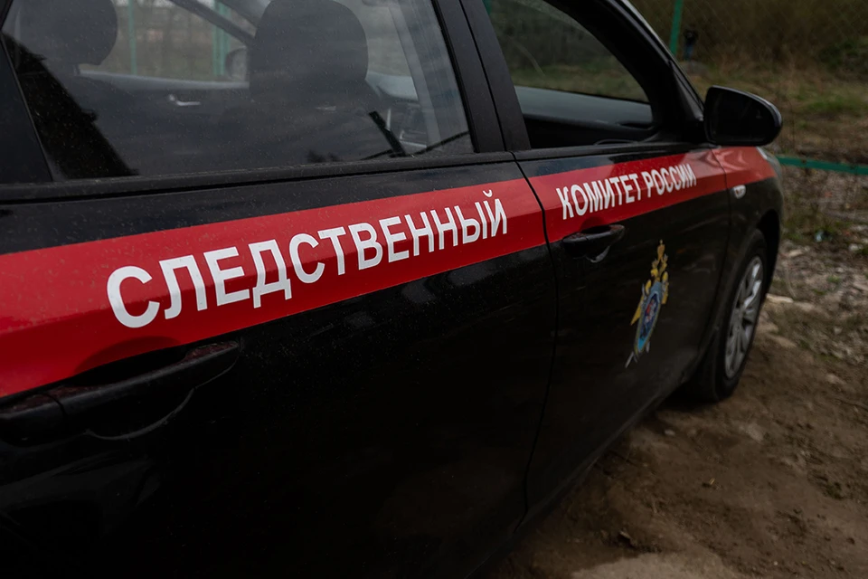 Бабушка и внук погибли в Кузбассе.