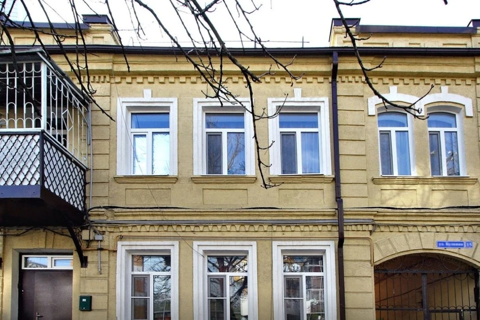 В Кисловодске определили подрядчика для капремонта пяти МКД за 60 млн рублей. Фото: фонд капремонта СК