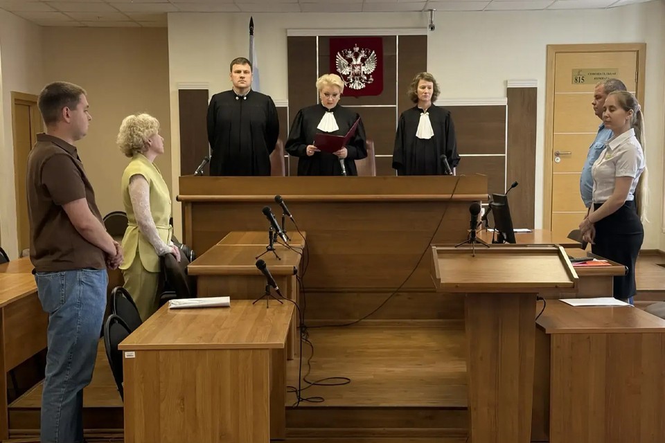 Краевой суд отменил оправдательный приговор бывшему следоват