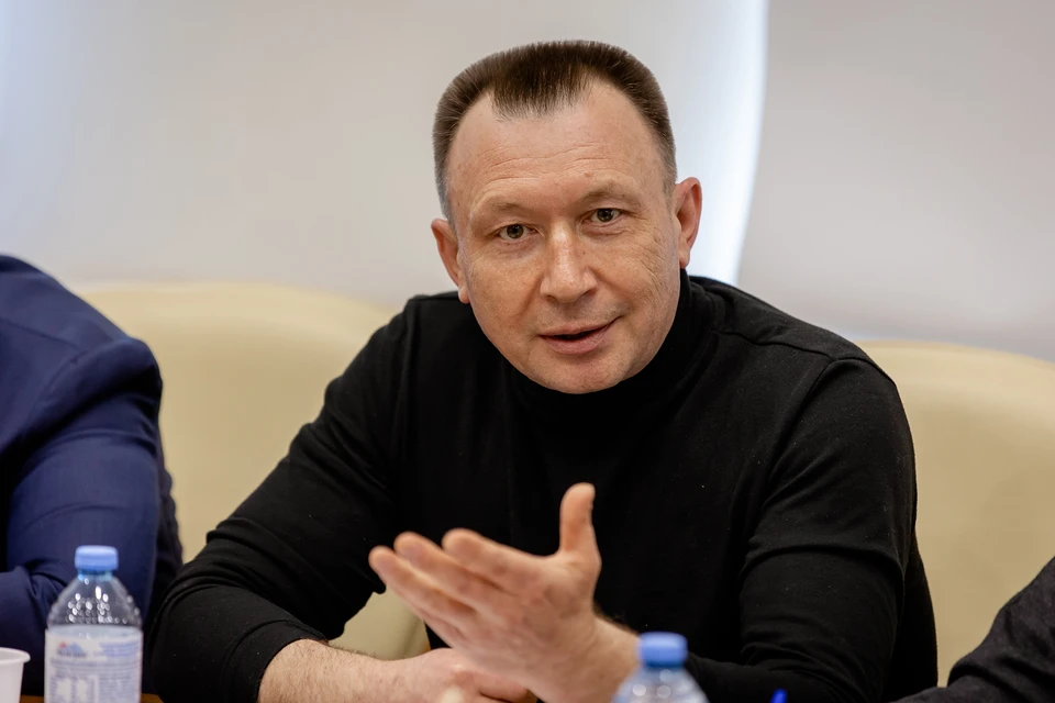 Евгению Маклакову было 57 лет