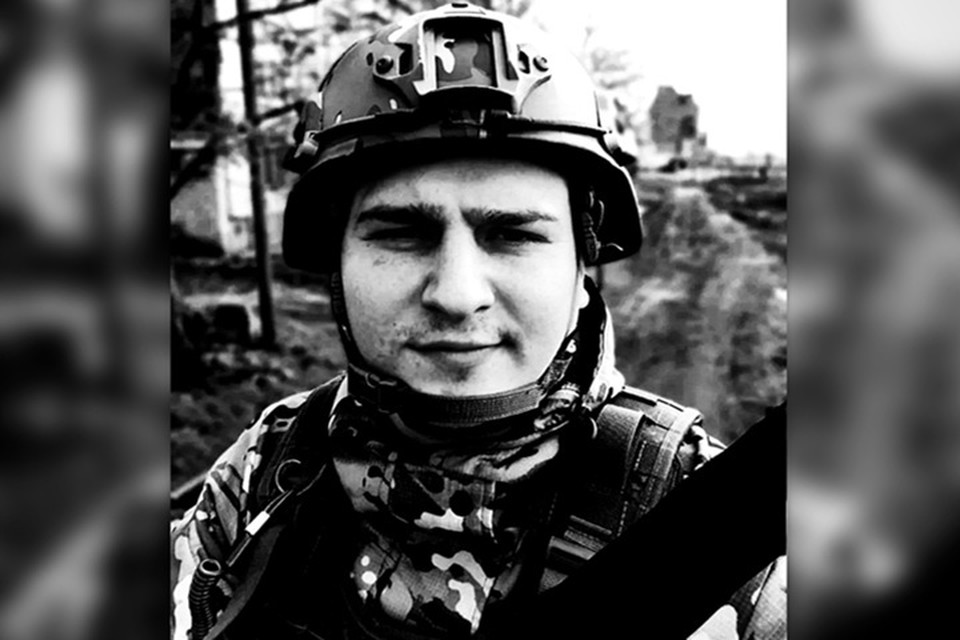 В Звездном простились с погибшим участником СВО Дм