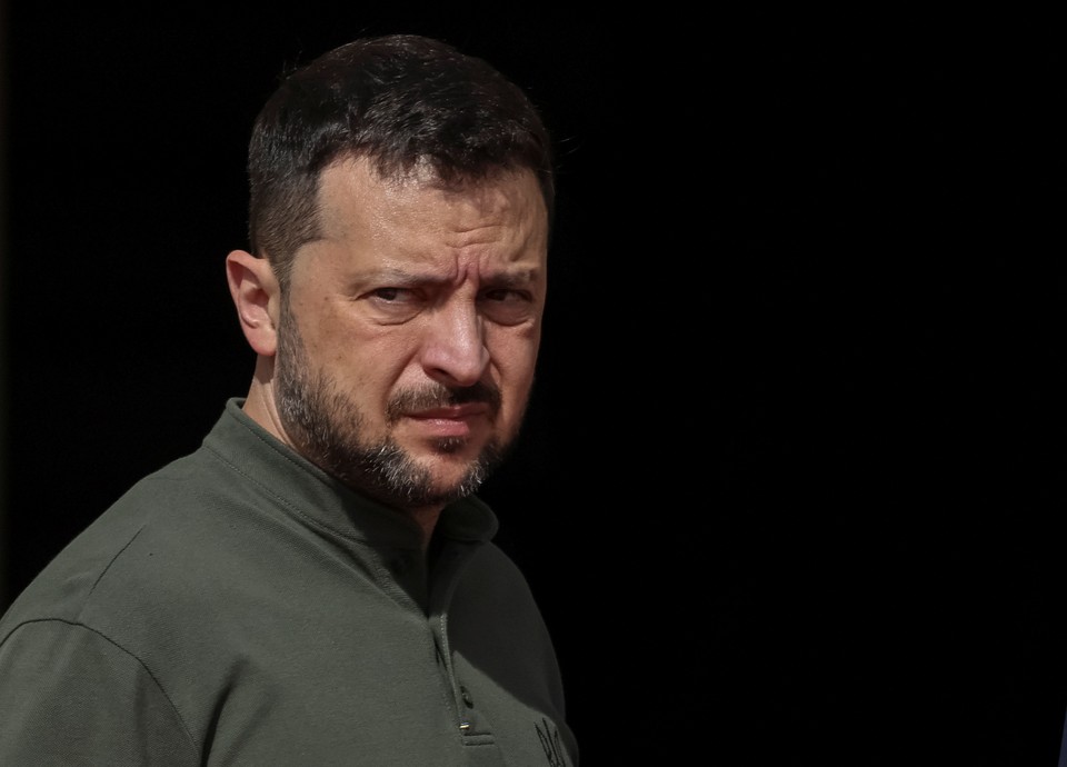 Трибунал над Зеленским: как Россия будет судить главных украинских преступников