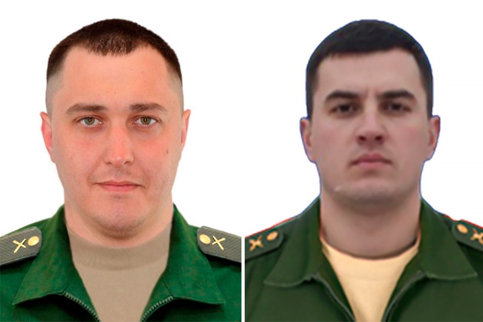 Герой спецоперации Z Иван Голиков спас раненых от атаки дрона