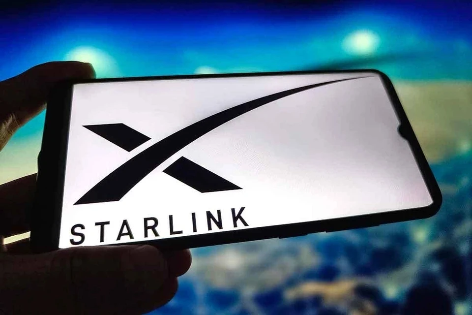 Индия отложила выдачу разрешений на Starlink из-за угроз безопасности. Фото: Global Look Press/Keystone Press Agency