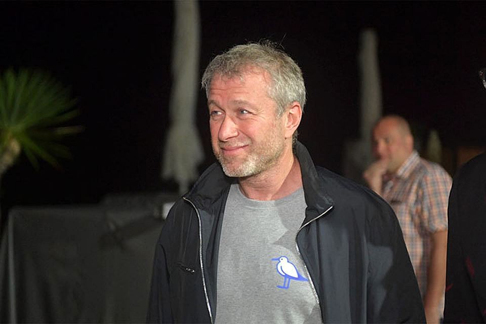 Зачем Абрамович ездил в Киев: вот почему Зеленский не смог использовать российского миллиардера в челночной дипломатии
