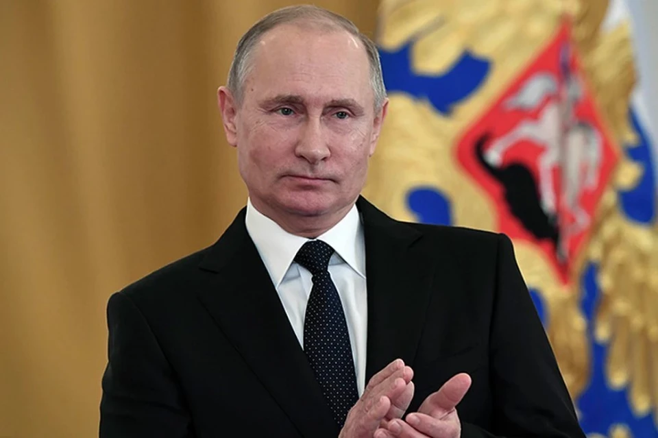 Более 1,5 млн семей подали заявки на новую семейную выплату из налоговых отчислений — Путин