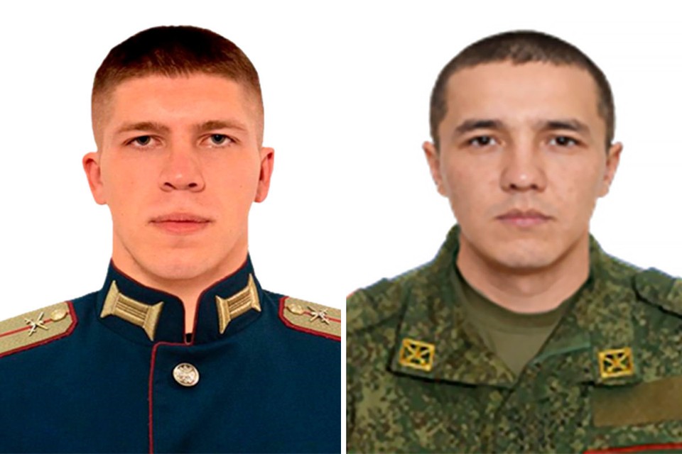 Герой спецоперации Z Алексей Емельянов уничтожил склад FPV-дронов