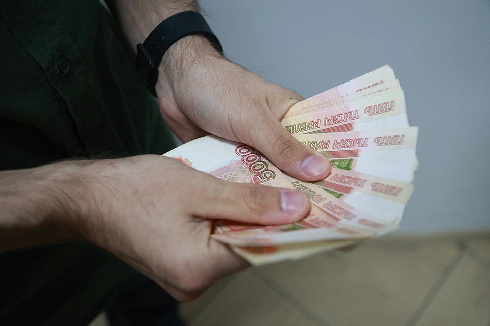 Раньше обвиняемый переводил деньги террористам, а теперь должен заплатить штраф