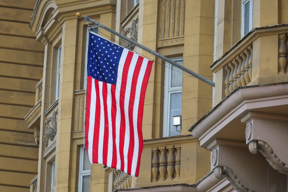 Посол Гончар: РФ предпримет ответные шаги на размещение ЯО США в Польше и Балтии. Фото: Belkin Alexey/GLOBAL LOOK PRESS