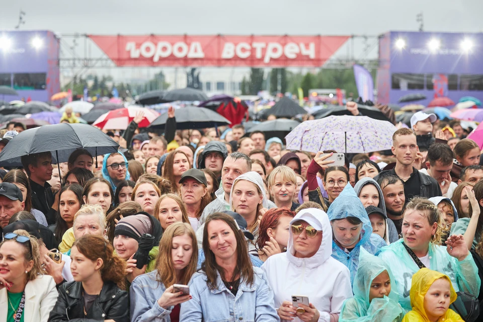 В 2026 году Перми исполнится 303 года.