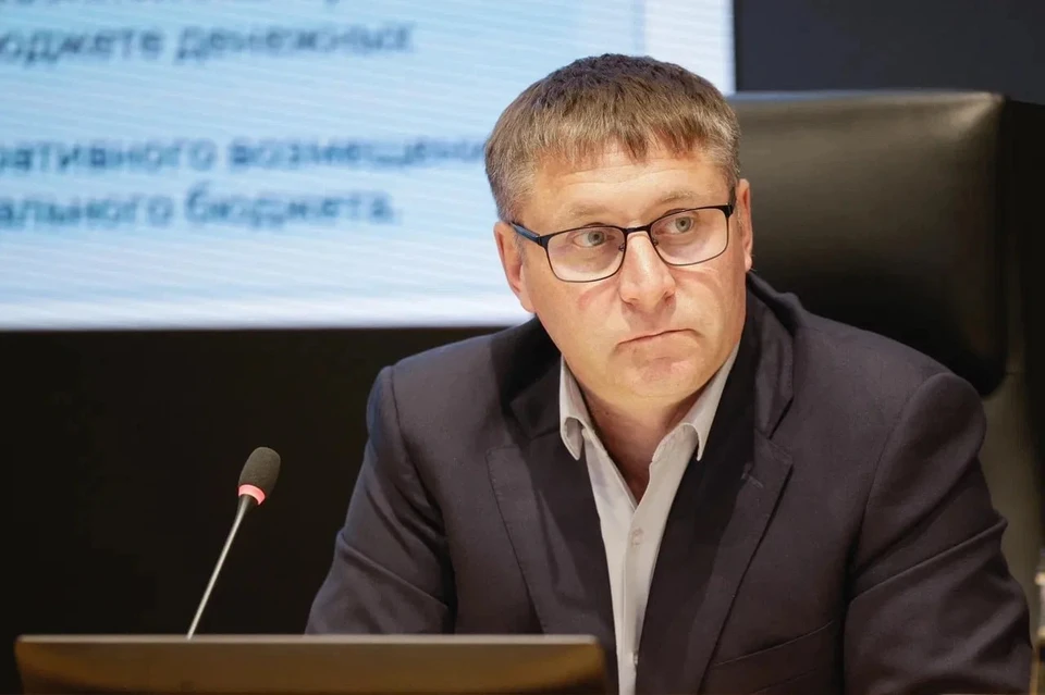 Александр Шуваев: с начала СВО в Белгородской области погиб 541 мирный житель