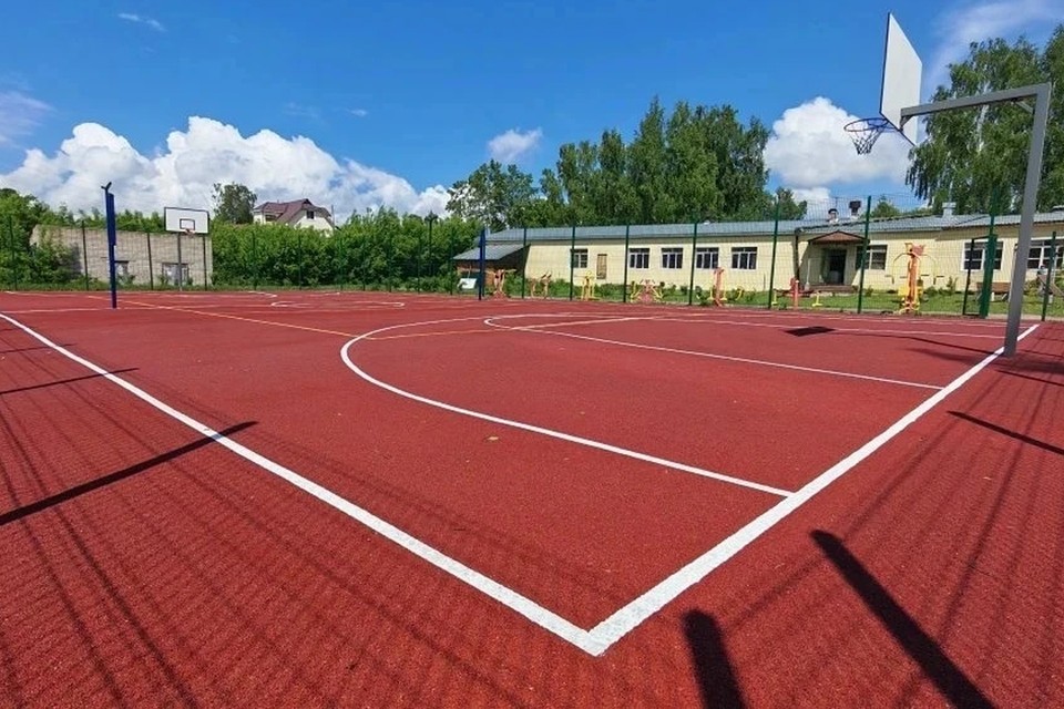 В Нытве после вмешательства прокуратуры отремонтир