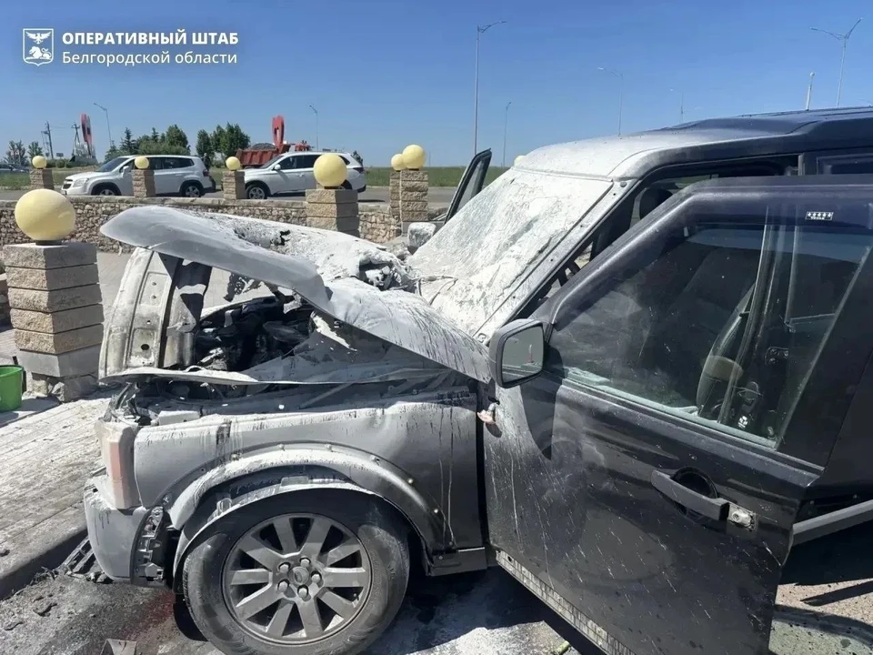 В Белгородской области до конца лета возобновят выплаты за пострадавшие авто