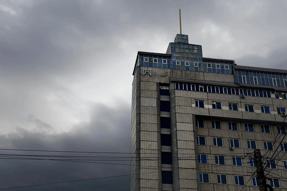 Фото: канал «Омская красота» в «Максе»