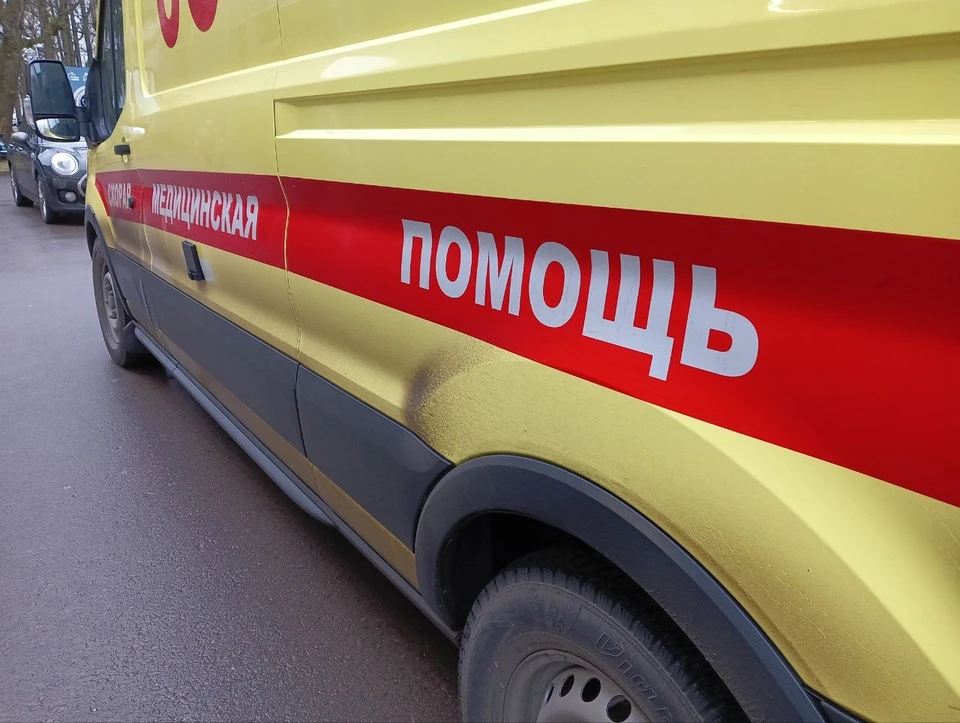Мужчина получил несовместимые с жизнью телесные повреждения.