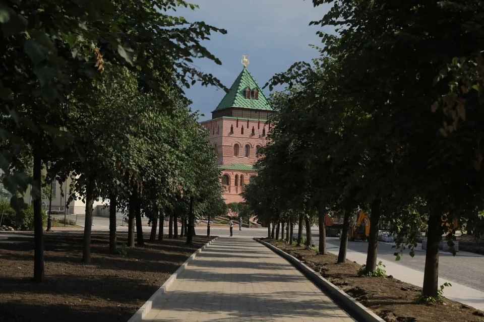Нижегородская область заключила соглашения о сотрудничестве в сфере туризма с Мурманской и Самарской областями.