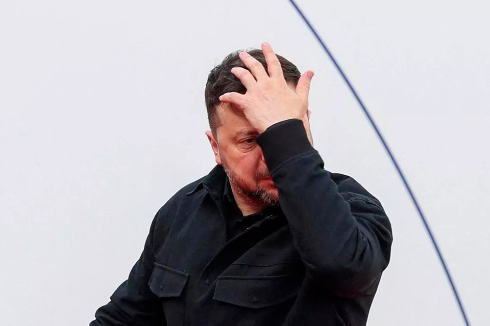 Финансовая пирамида для Зеленского: в Италии разоблачили преступную схему