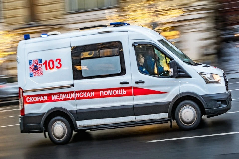 В Москве врачи спасли мужчину после попытки выработать иммунитет к яду гадюки