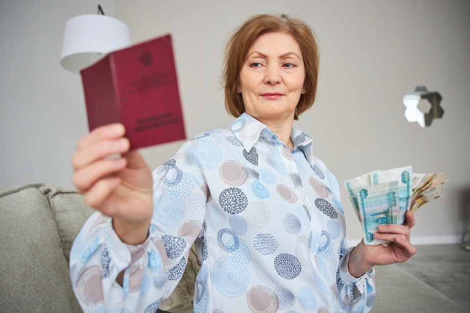 В России хотят начислять пенсию автоматически: Как это будет работать
