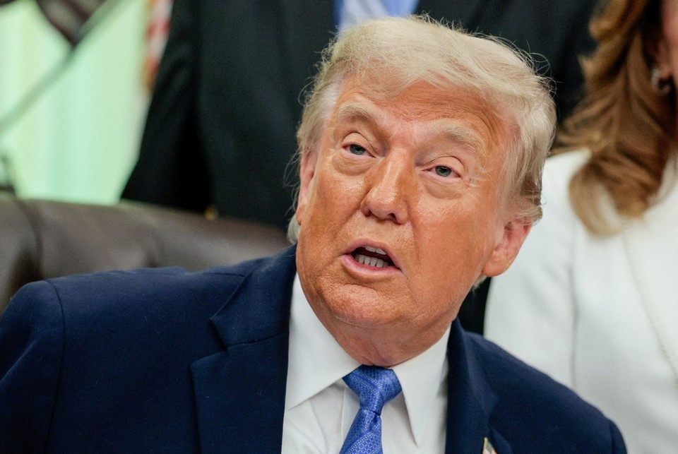 Раскрыт тайный план Трампа по Украине: он вернется к переговорам при одном условии