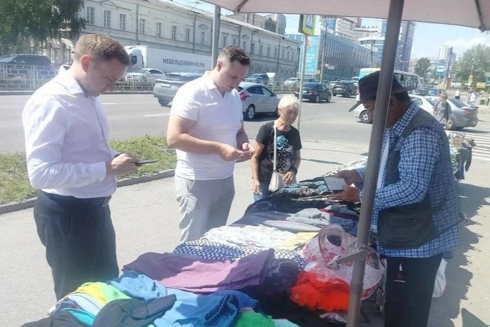 Проверки улиц Барнаула обещают делать регулярно
