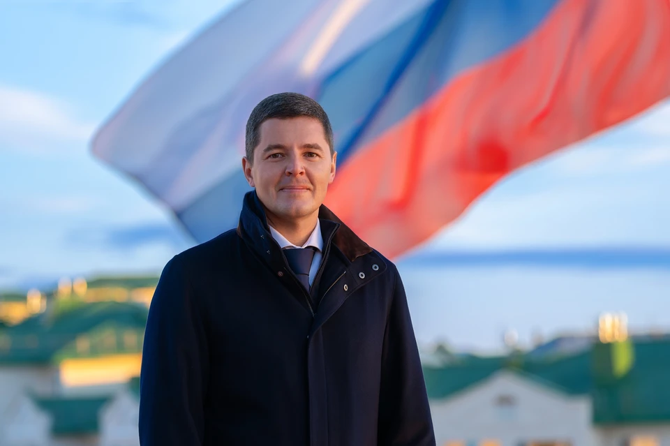 Фото: Дмитрий Артюхов