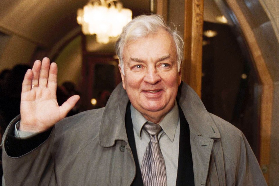 Михаил Державин мог стать «нашим Аленом Делоном». Но в советском кино такому места не нашлось