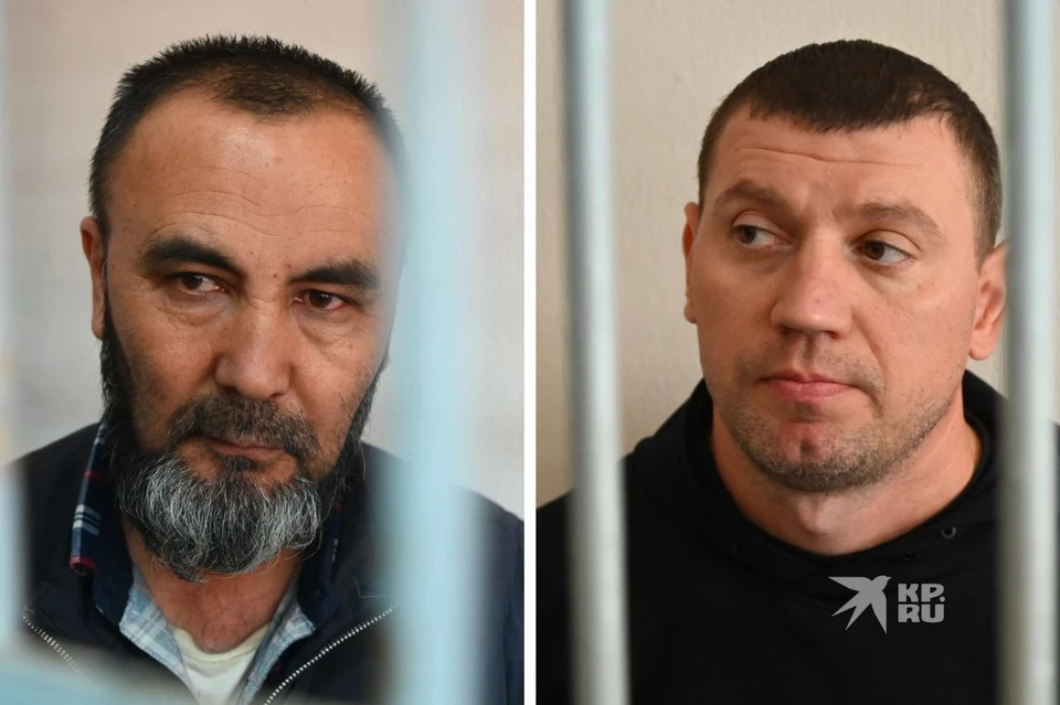 Водителю автобуса, сбившего насмерть пешеходов, и директору компании-перевозчика арестовали