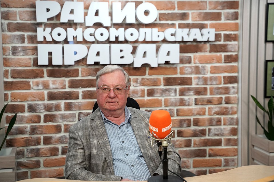 Сергей Степашин: В День России мы вручили премии имени Валентина Распутина лучшим писателям