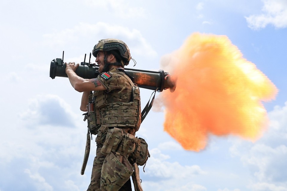 Новости СВО на Украине и боевая сводка на 13 июня: Зеленский лишил русский язык защиты, начинаются переговоры о вступлении Киева в ЕС
