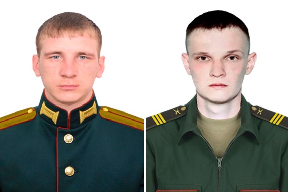 Герой спецоперации Z Евгений Мошкин увел колонну от повторных атак