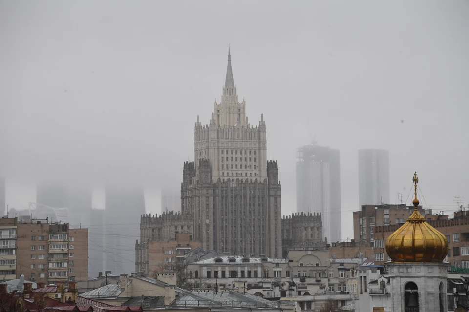 Посол Бердыев: Запад настраивает АТЭС против заявки РФ на председательство