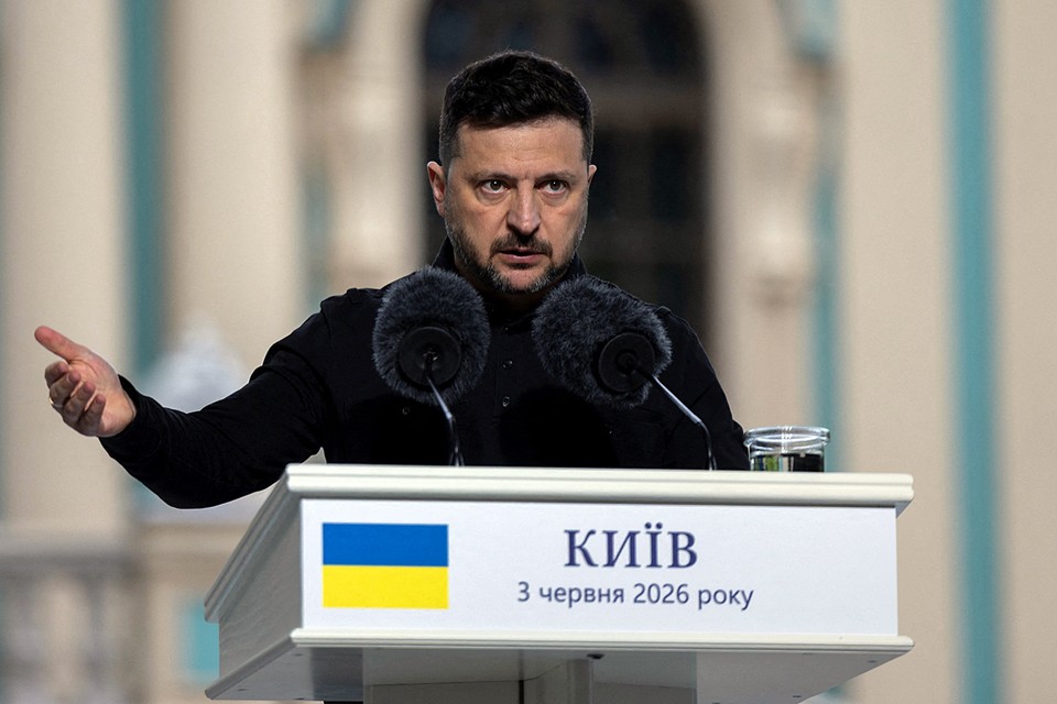Ложь Зеленского публично развенчали: ТЦКшники вместе со своими семьями становятся «изгоями» на Украине