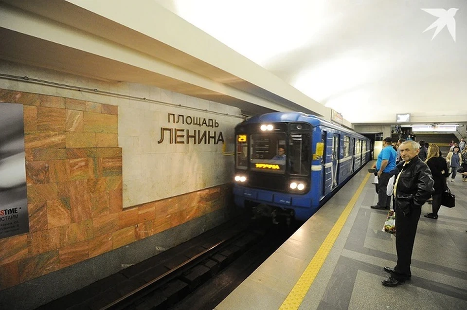 Мэр Минска сказал, появится ли метро в Зеленом Луге. Фото носит иллюстративный характер.