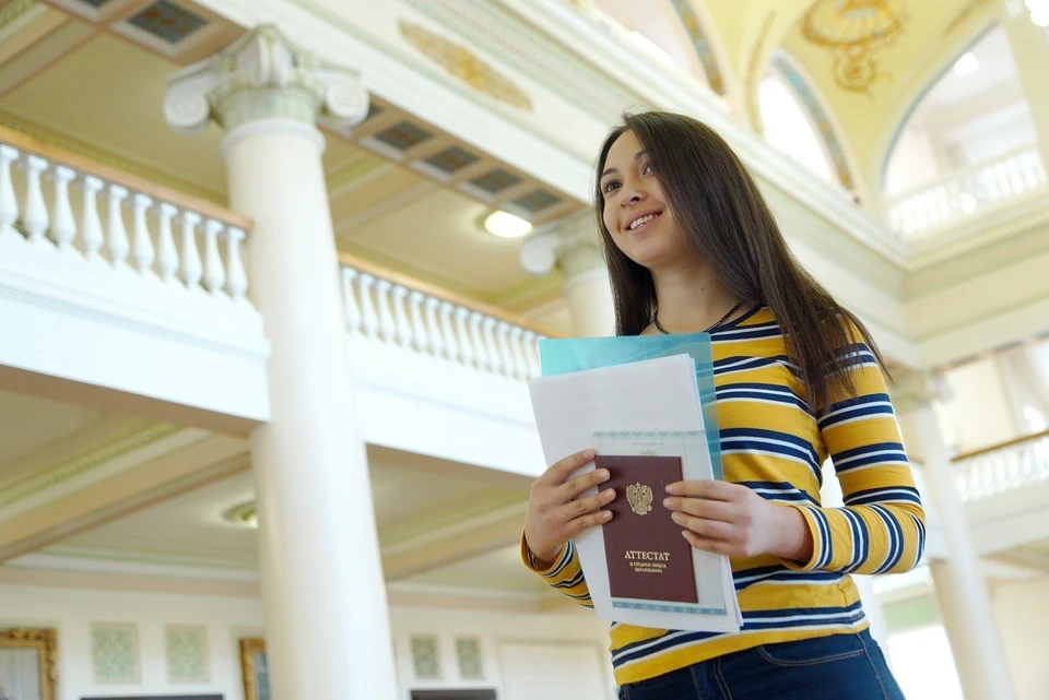 Опубликована инструкция для абитуриентов после сдачи ЕГЭ в 2026 году.