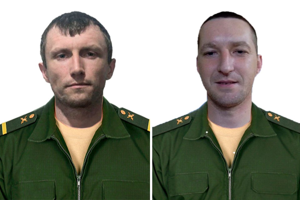 Герой спецоперации «Z» Евгений Кравченко прикрыл товарищей в бою