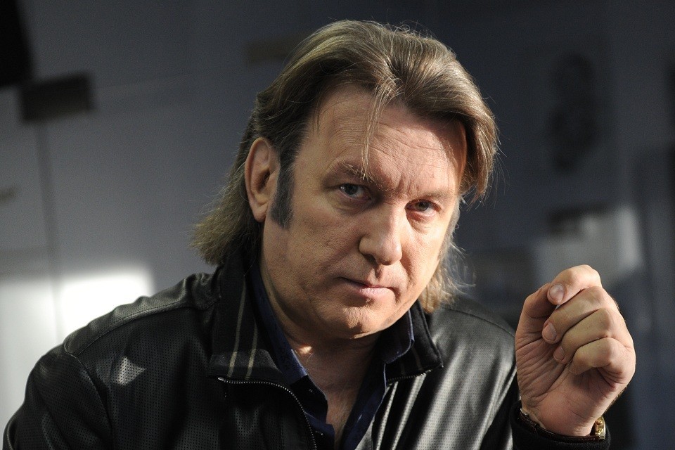 Юрий Лоза сравнил Ваню Дмитриенко с осьминогом