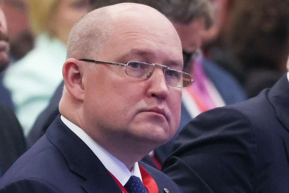 Развожаев: Киевский режим чувствует всевластие, но скоро оно закончится. Фото: Petrov Sergey/news.ru/Global Look Press